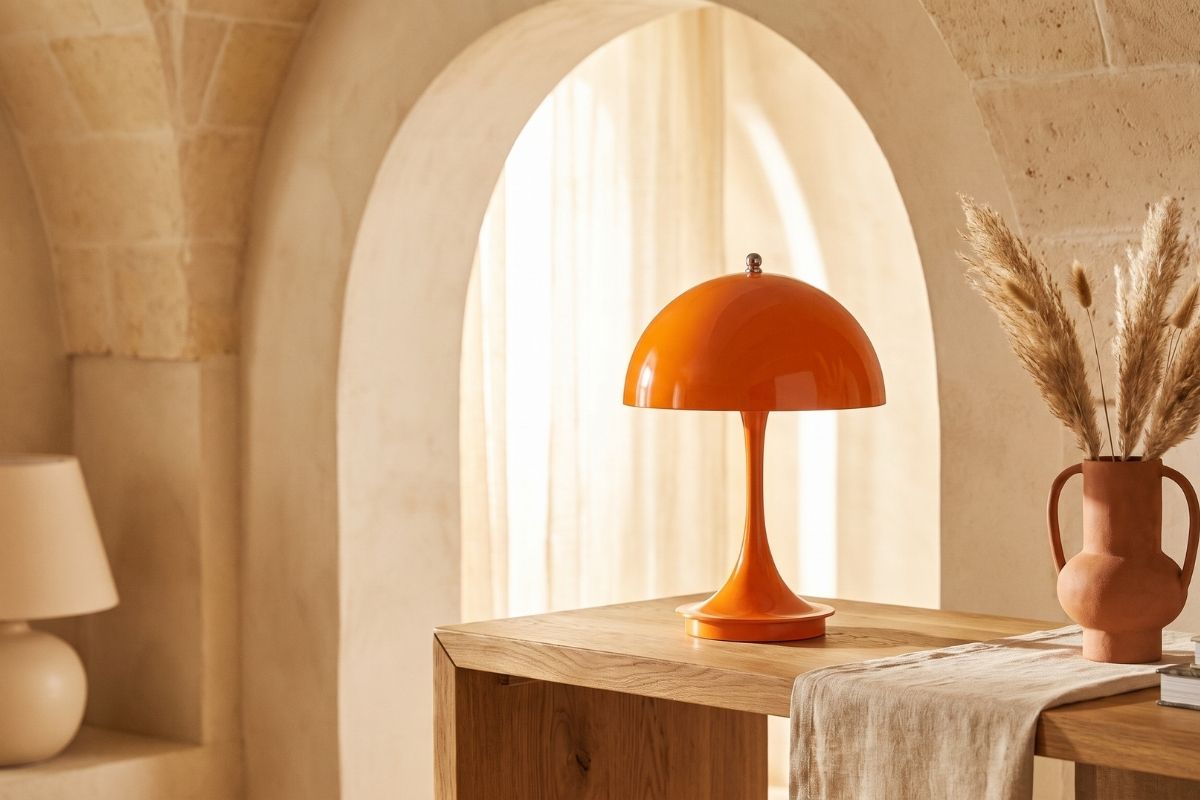 How to Choose the Right Table Lamp Size for Any Room