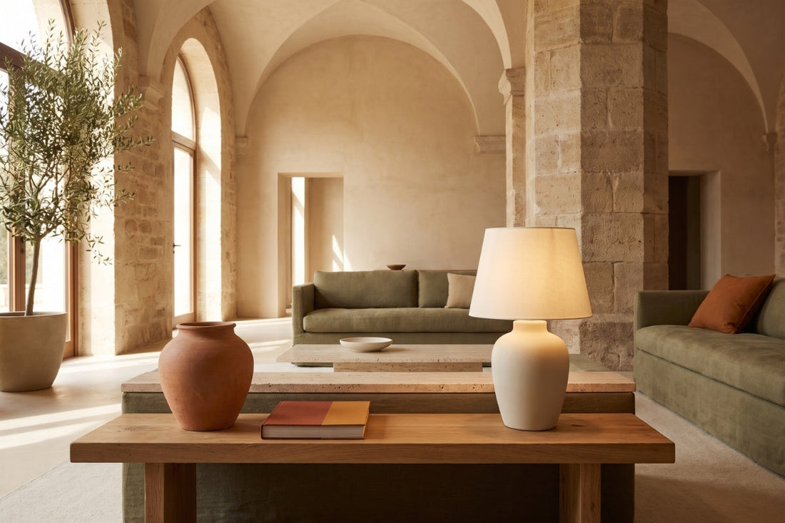 Rechargeable & Portable Lamps: The Complete Guide to Cordless Lighting