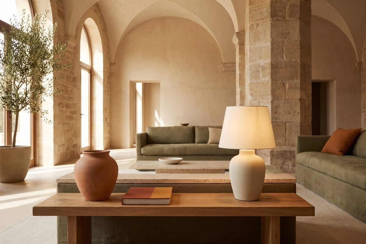 Rechargeable & Portable Lamps: The Complete Guide to Cordless Lighting