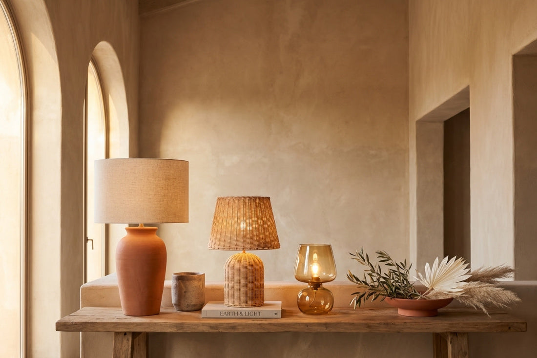 The Ultimate Table Lamp Buying Guide