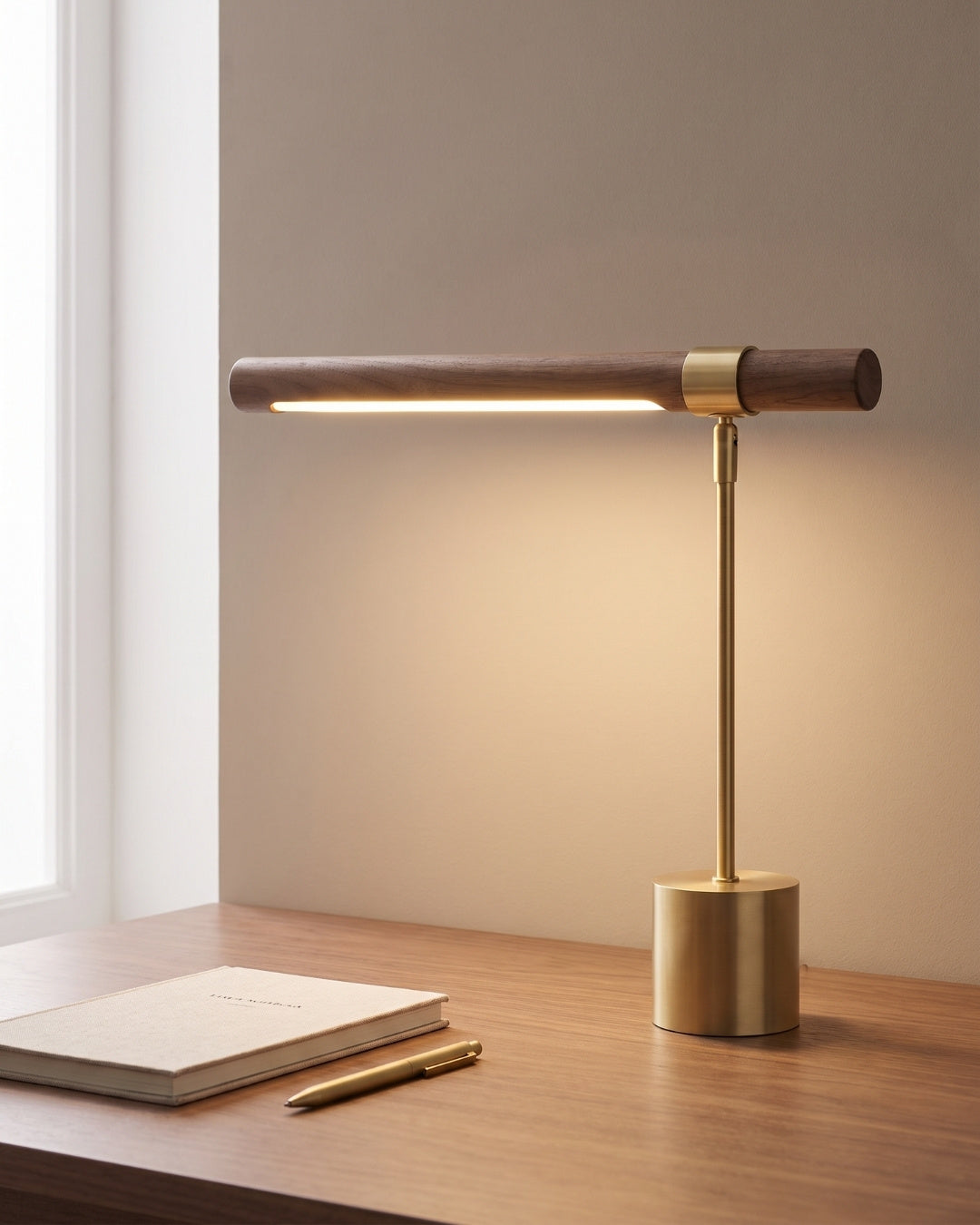 Desk Lamp - Askel