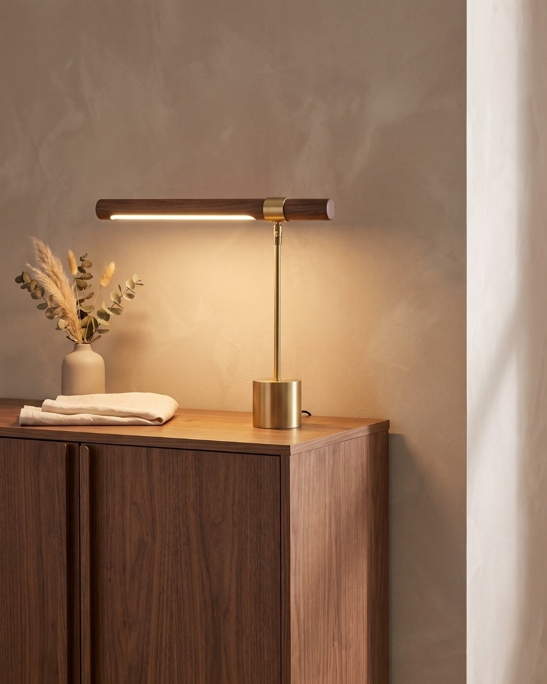 Desk Lamp - Askel