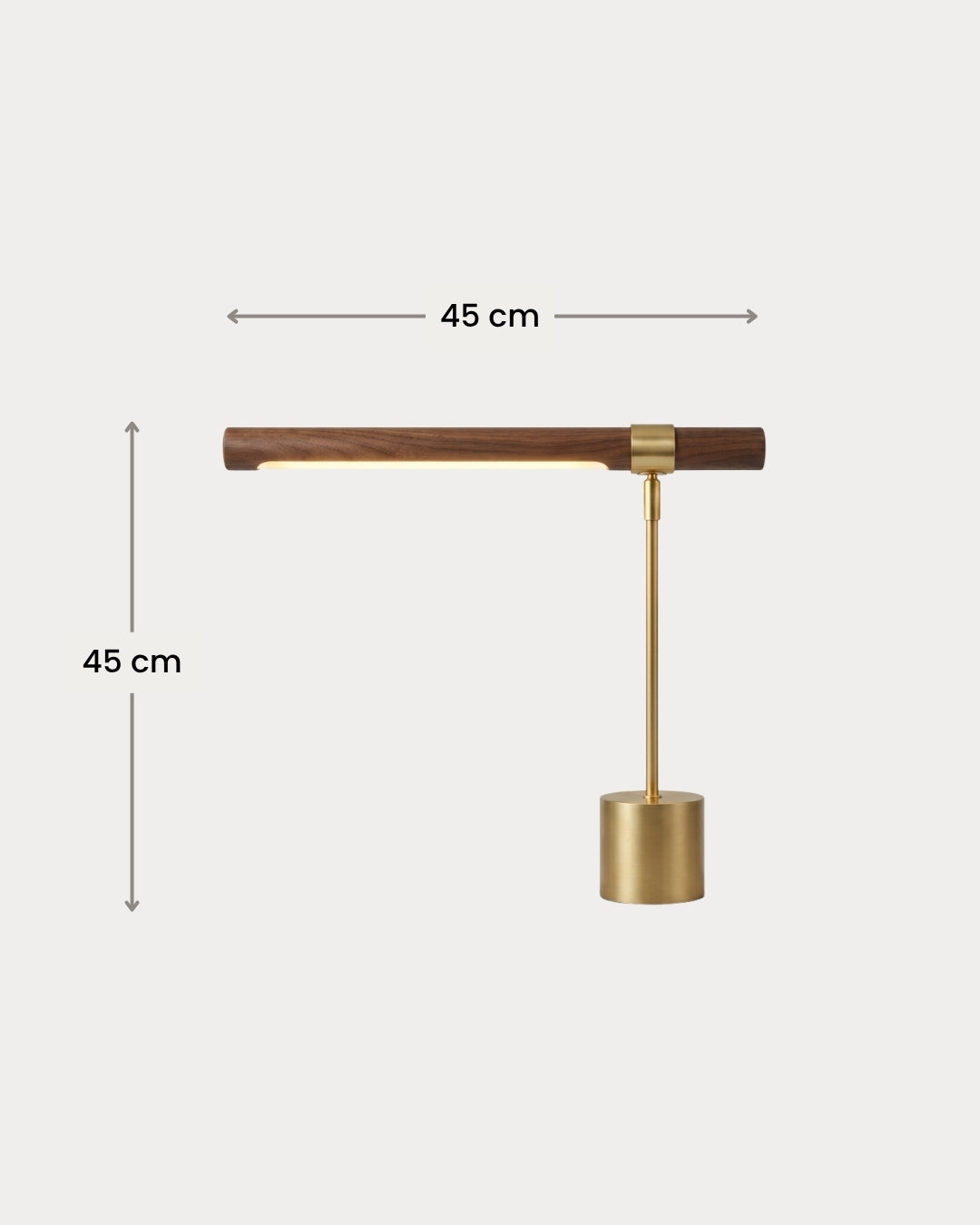 Desk Lamp - Askel