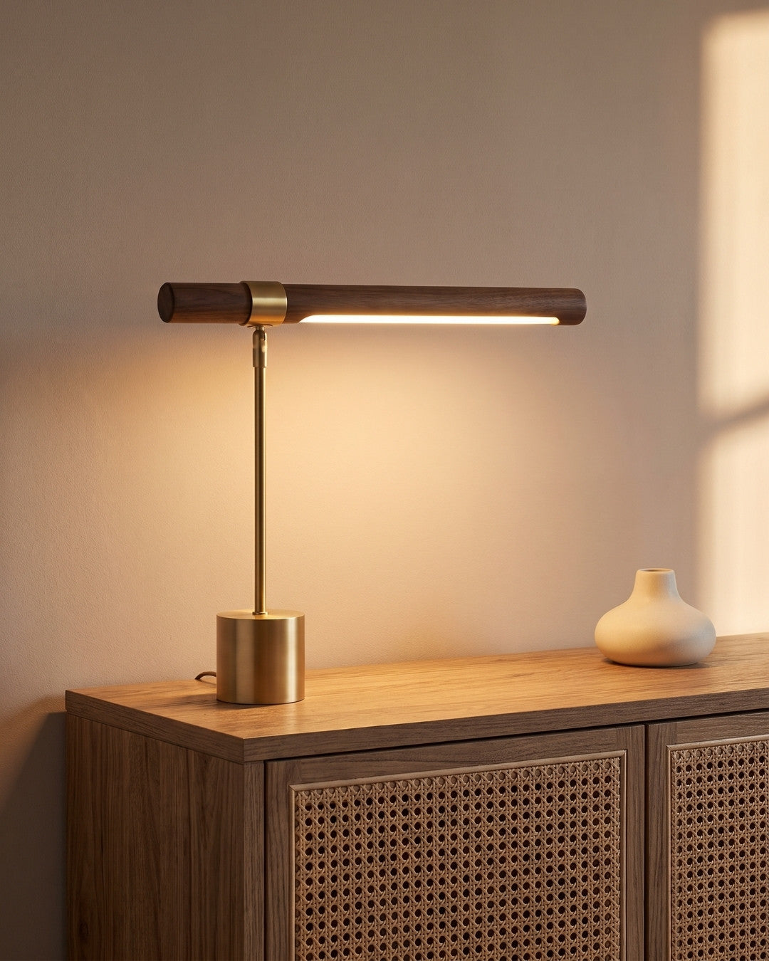 Desk Lamp - Askel
