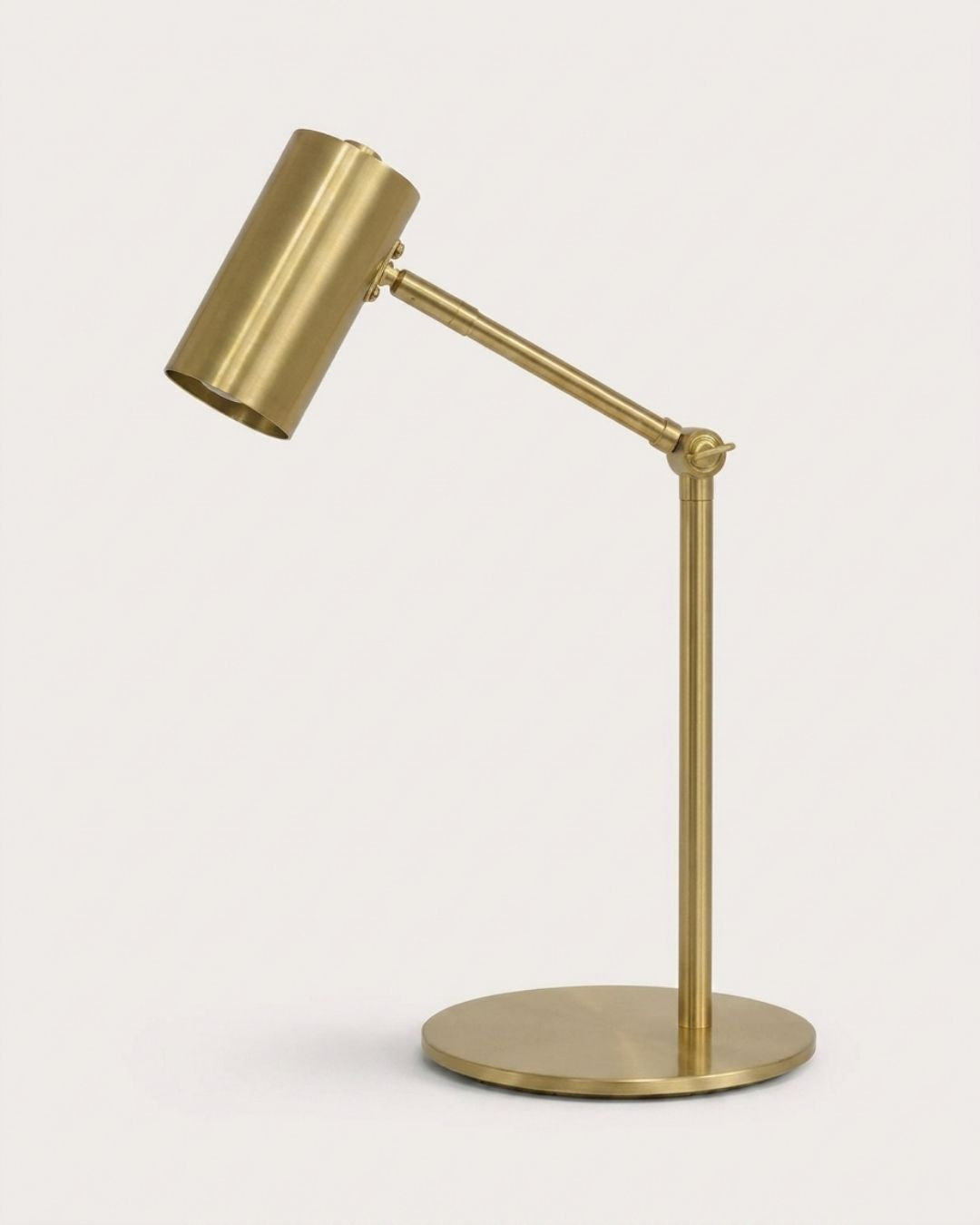 Desk Lamp - Warno