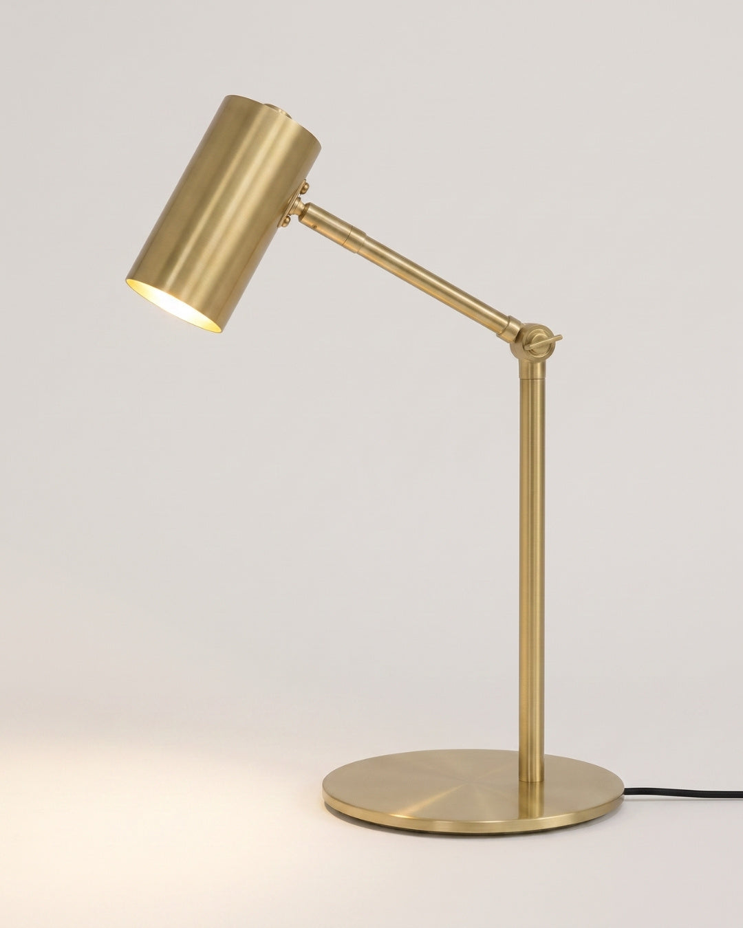 Desk Lamp - Warno