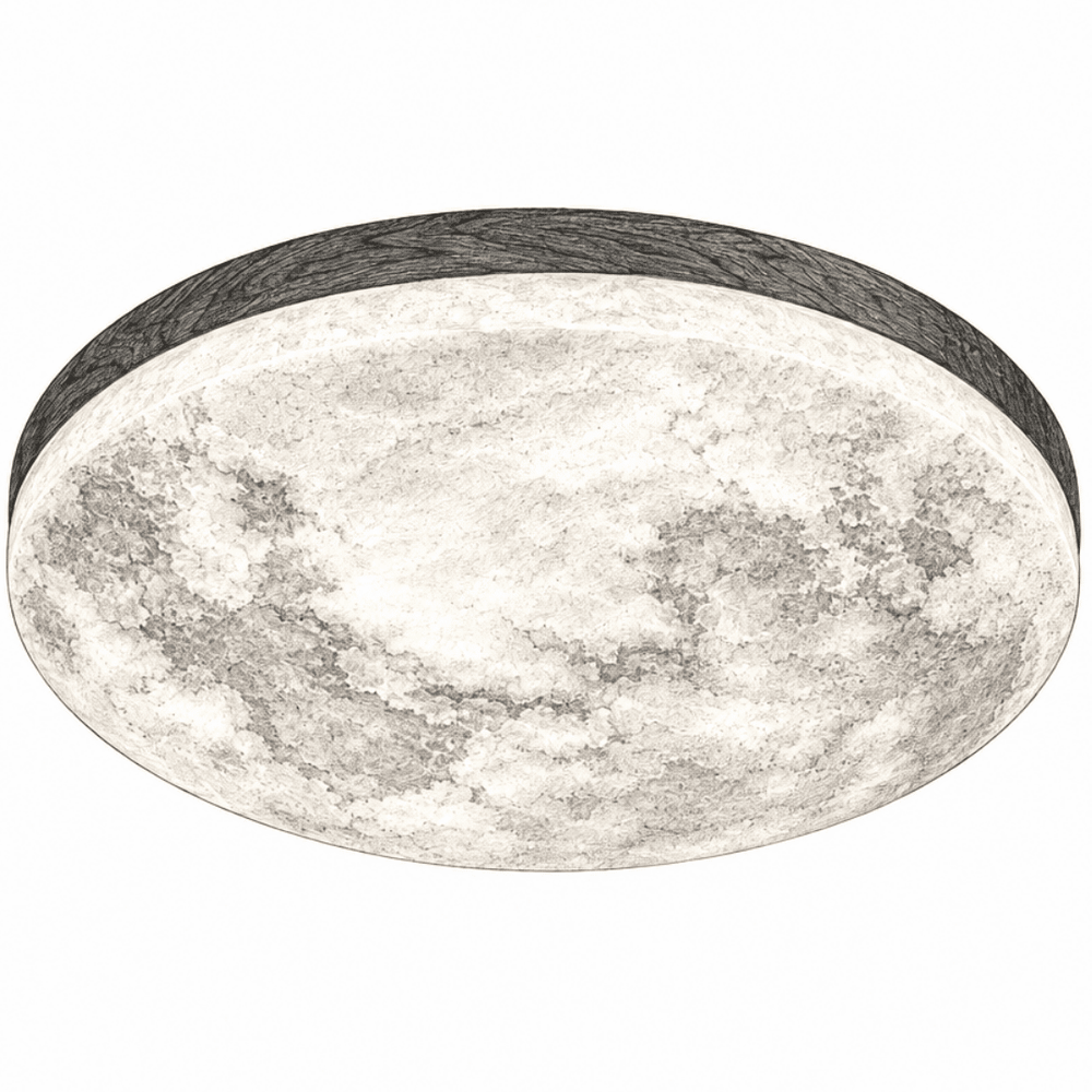 Ceiling Light - Erva