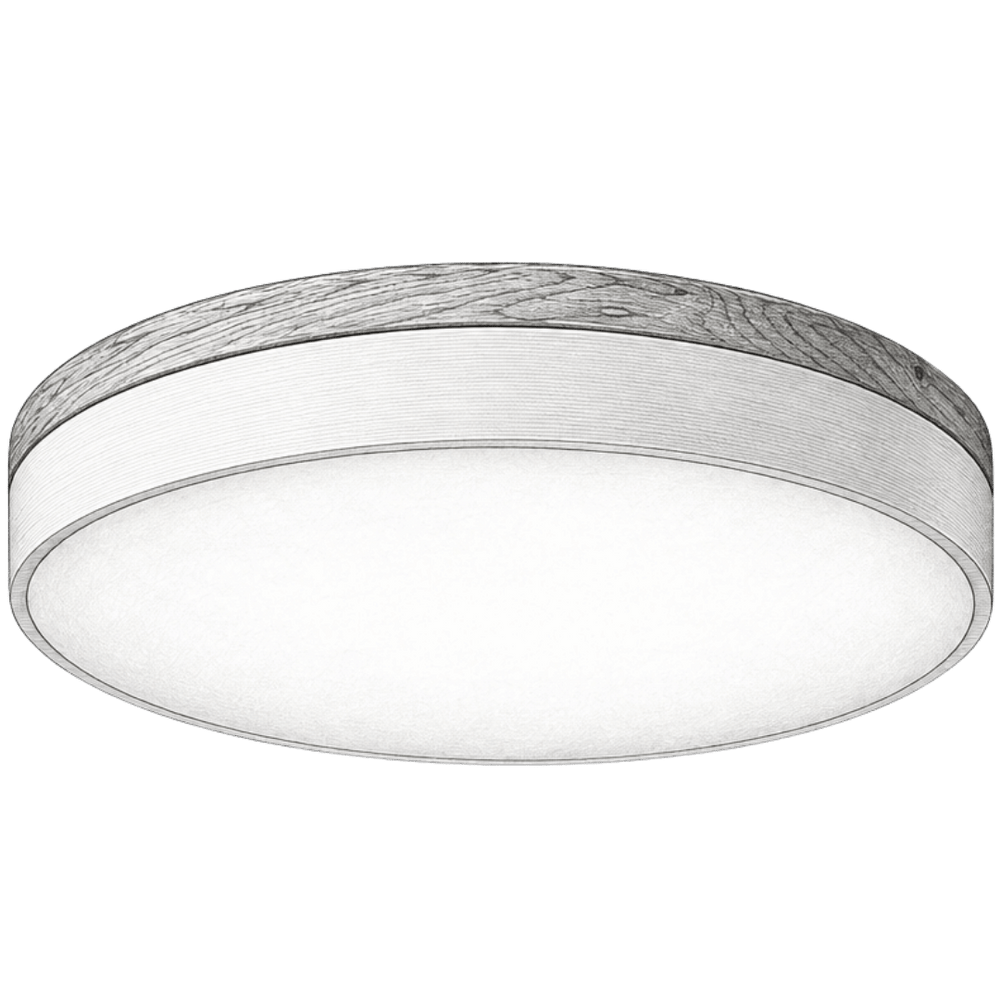 Ceiling Light - Feno