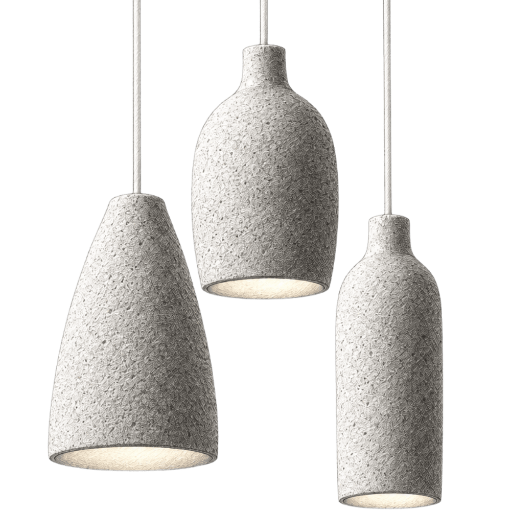Pendant Light - Ovana