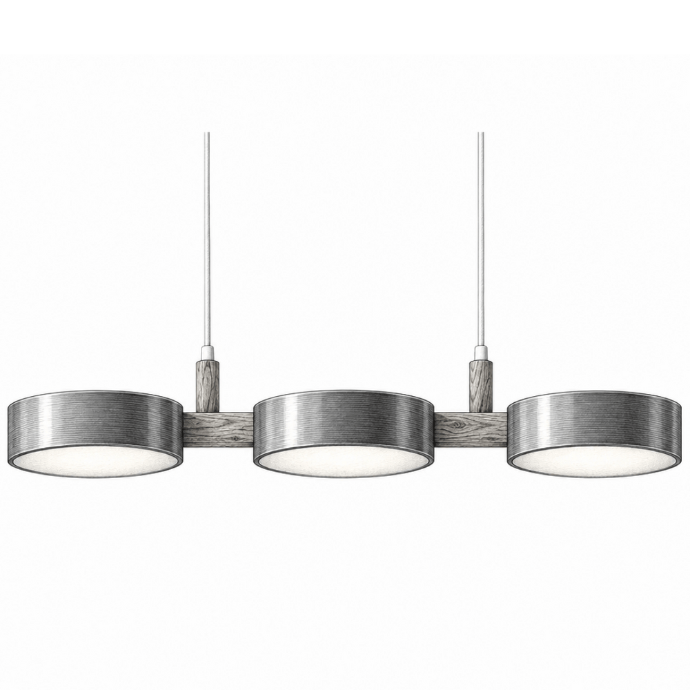 Pendant Light - Brant