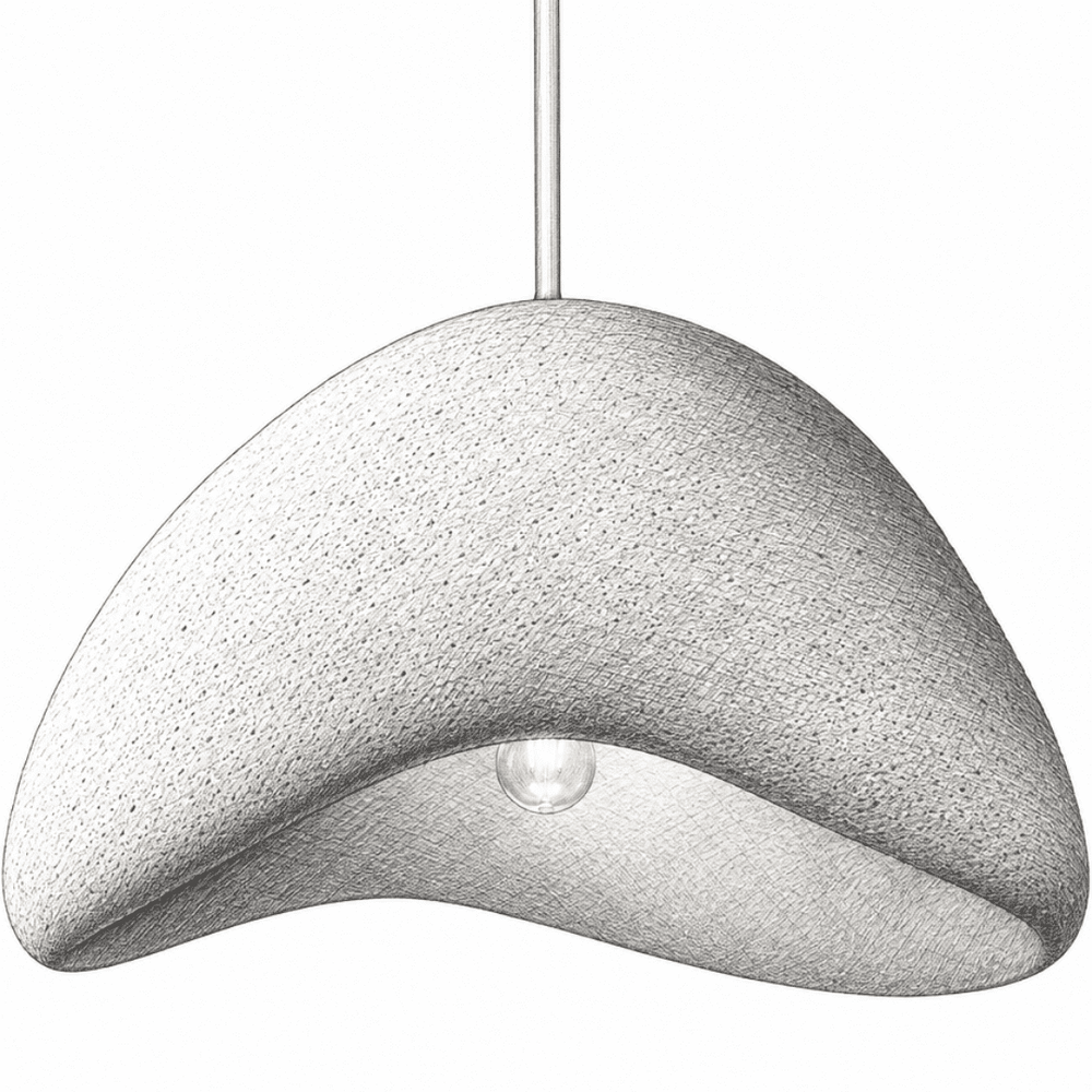 Pendant Light - Desna