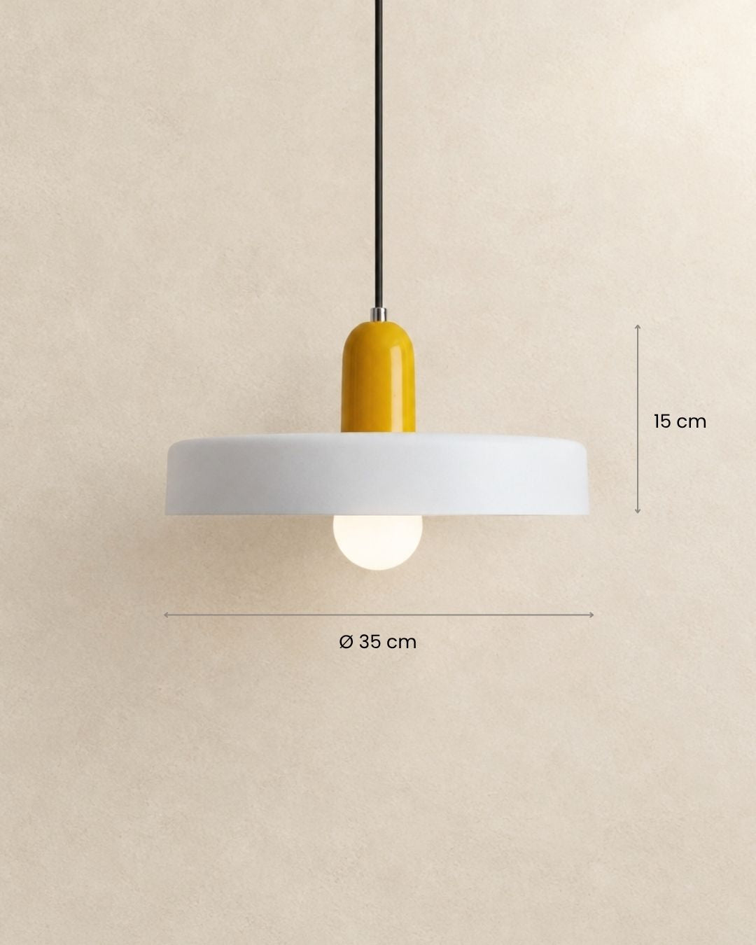 Pendant Light - Nyla