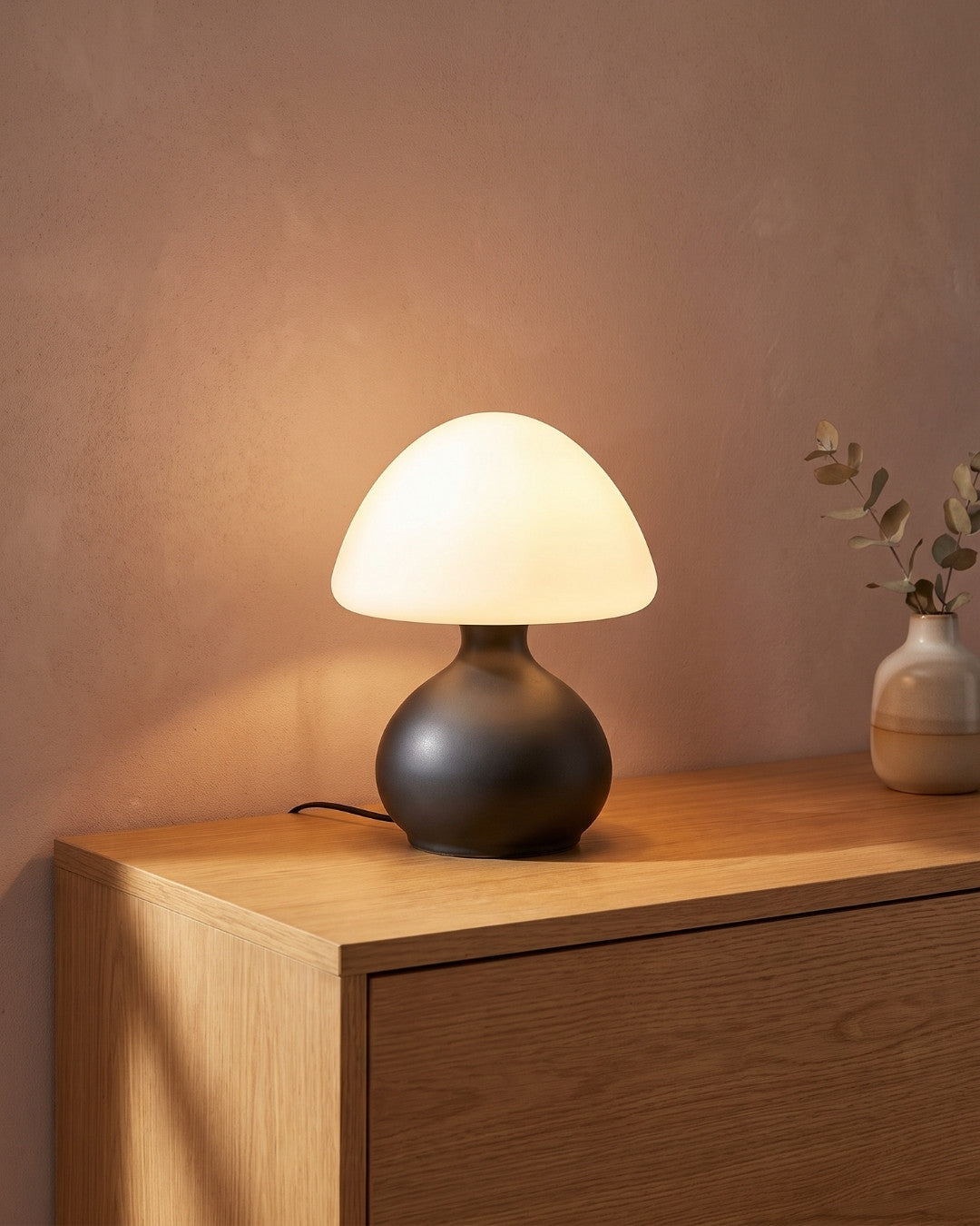 Table Lamp - Garlen