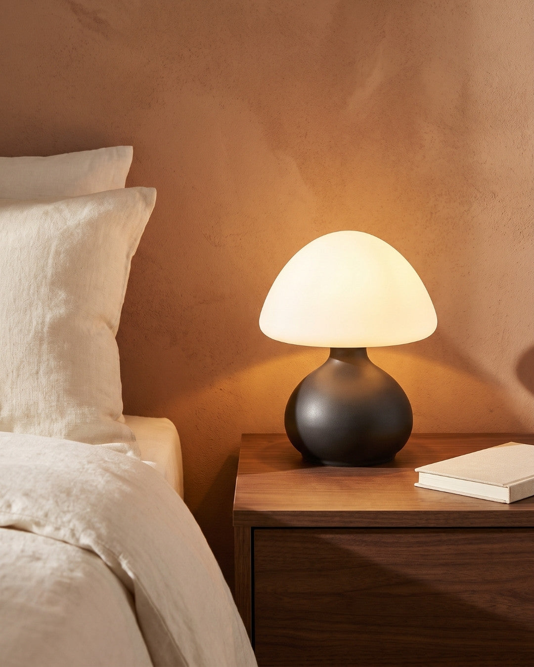 Table Lamp - Garlen
