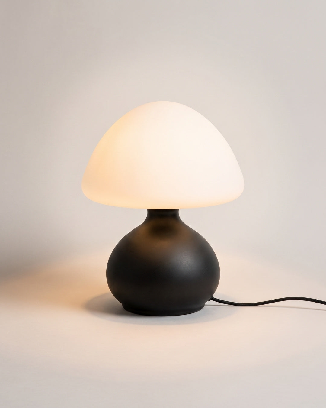 Table Lamp - Garlen