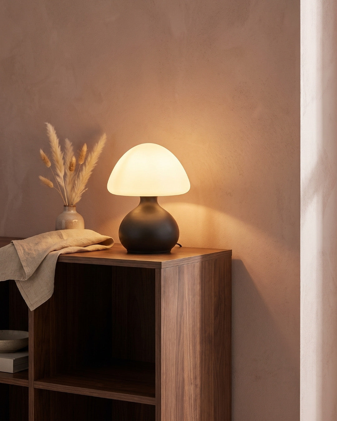 Table Lamp - Garlen