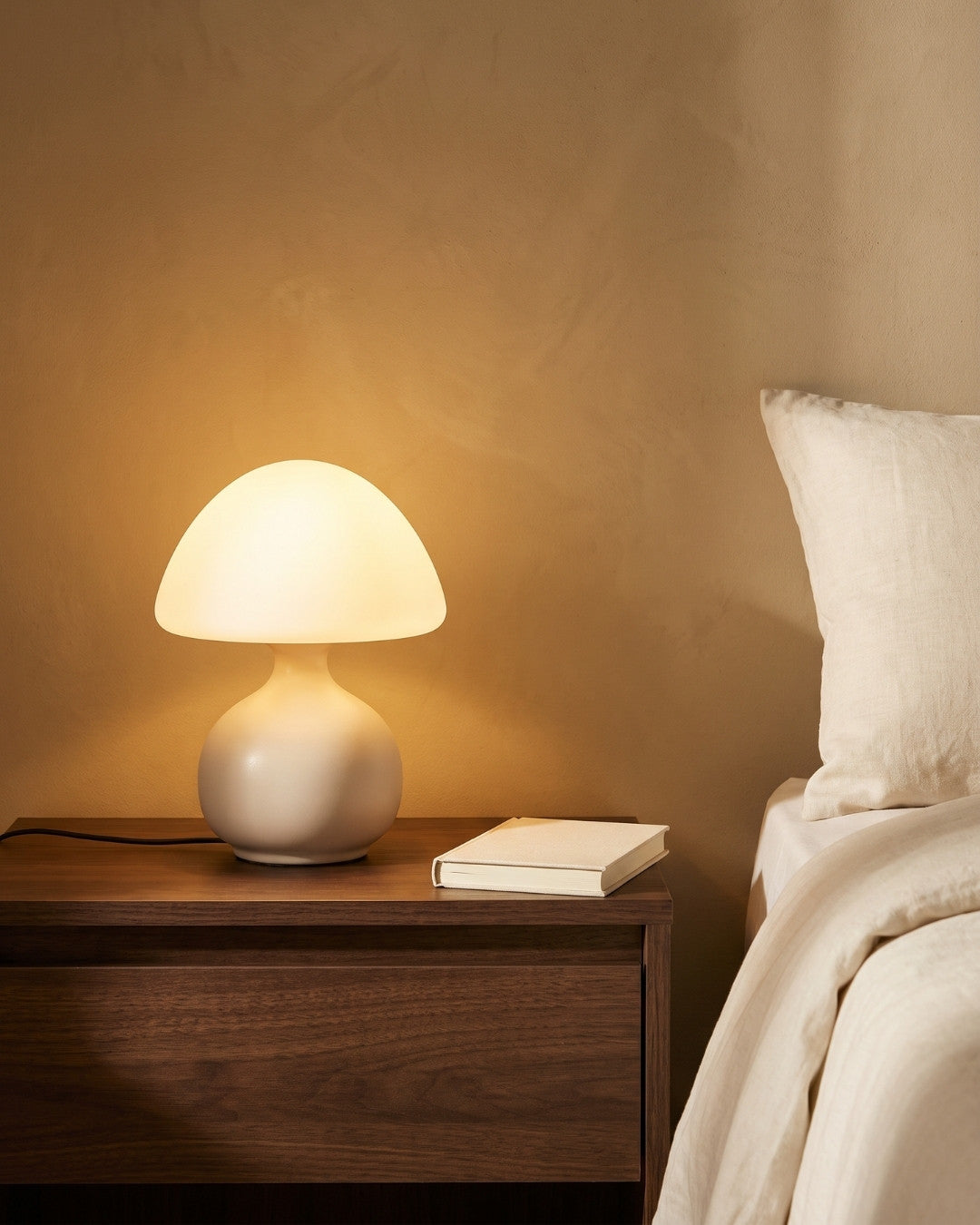 Table Lamp - Garlen