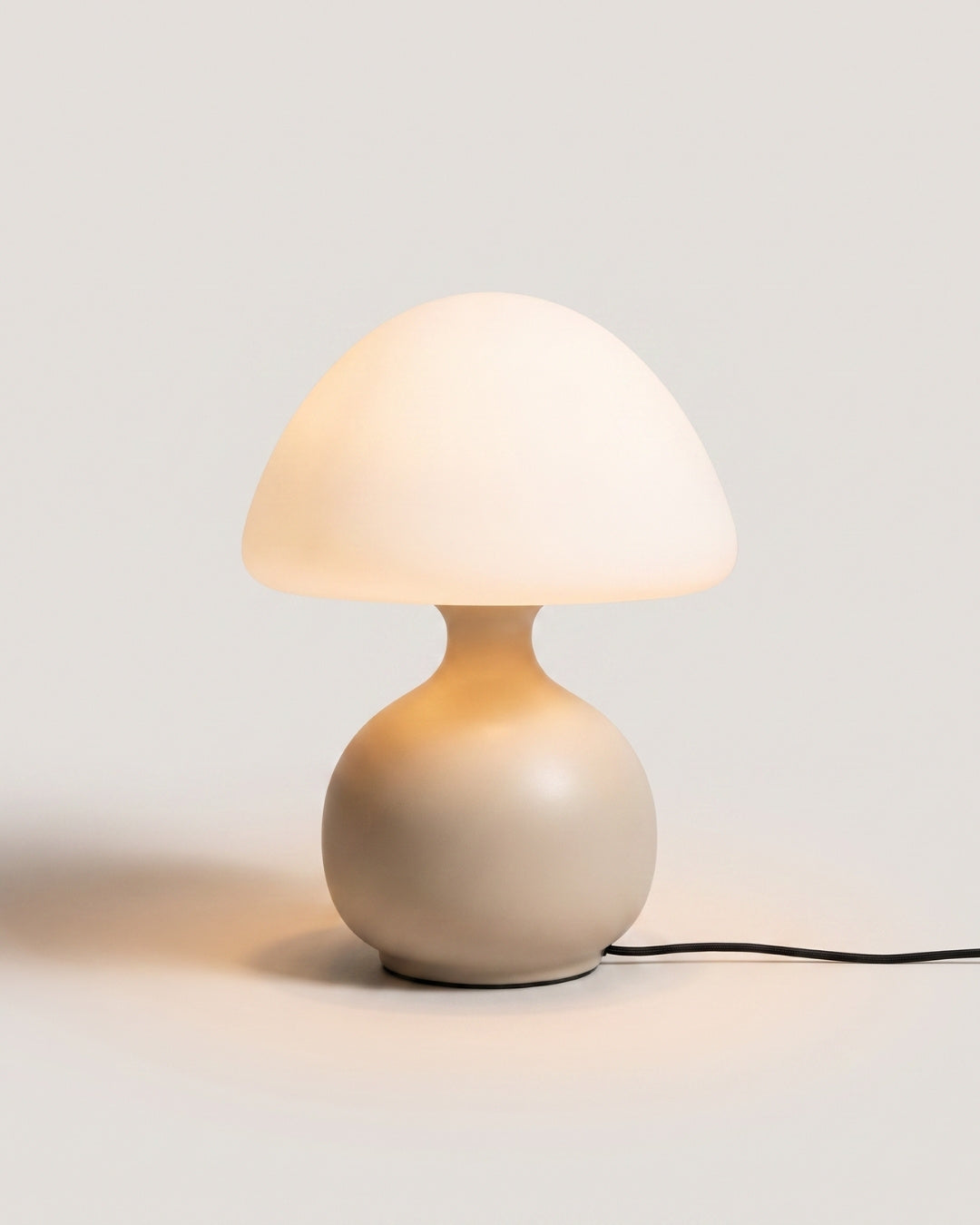 Table Lamp - Garlen