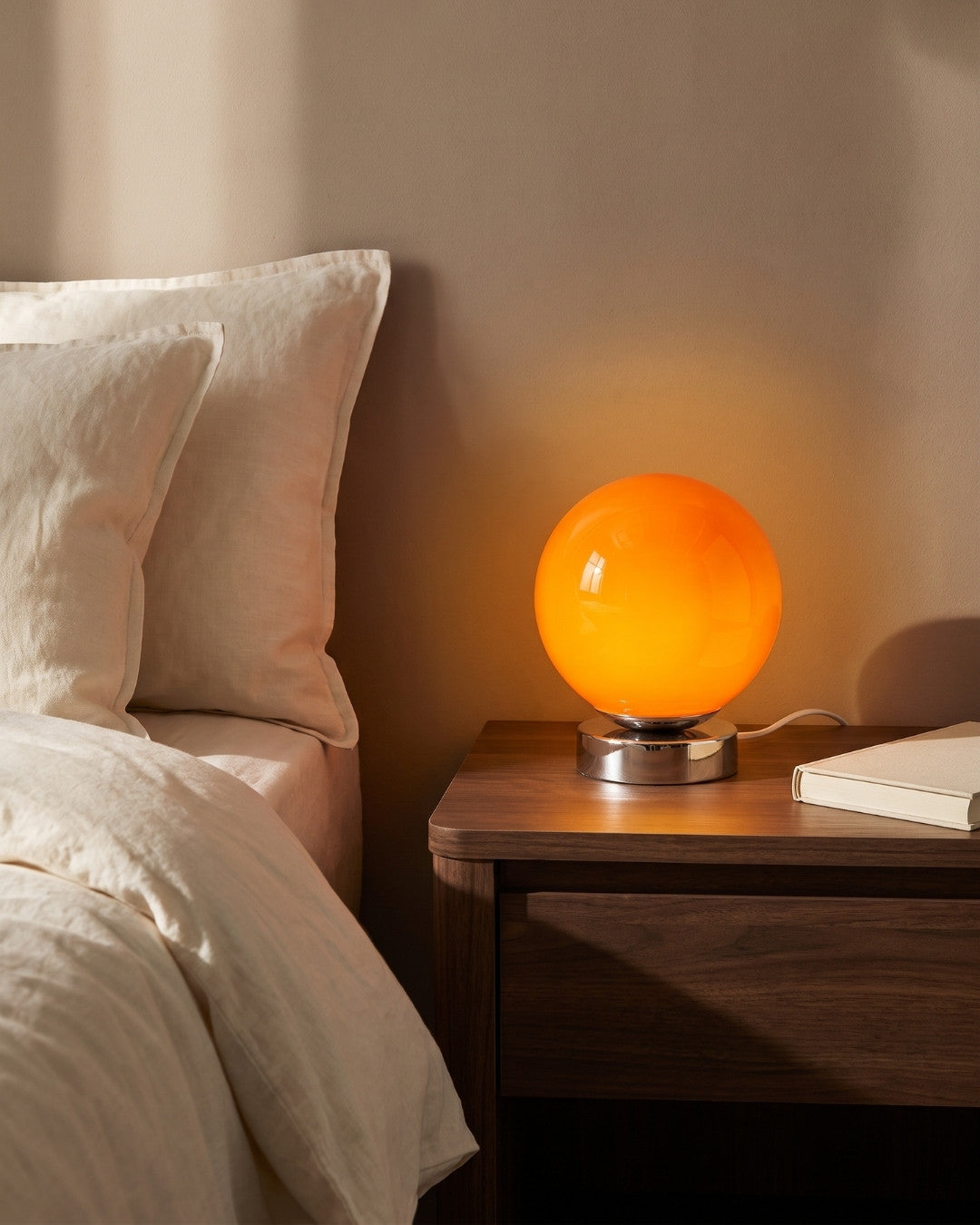Table Lamp - Olmo