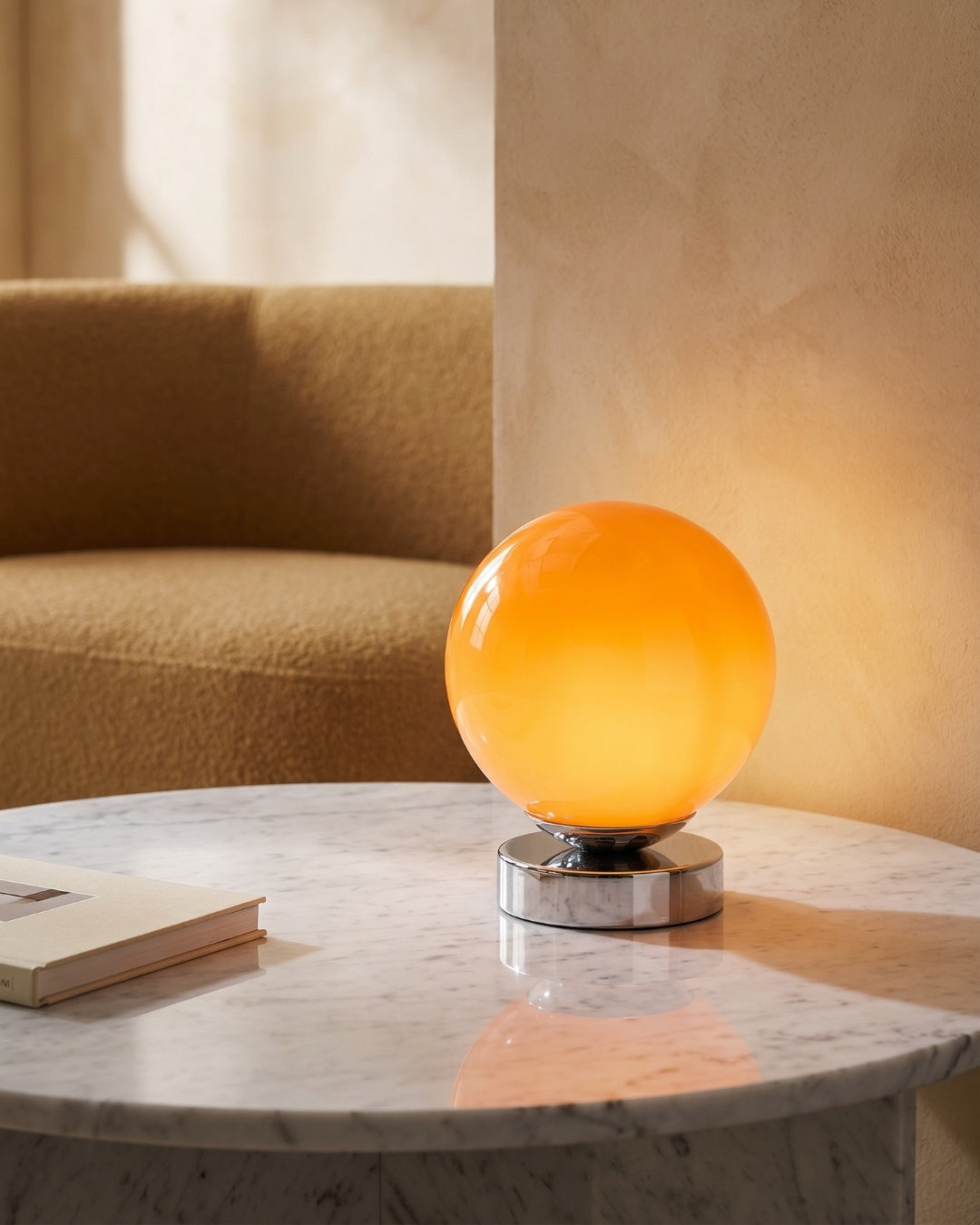 Table Lamp - Olmo