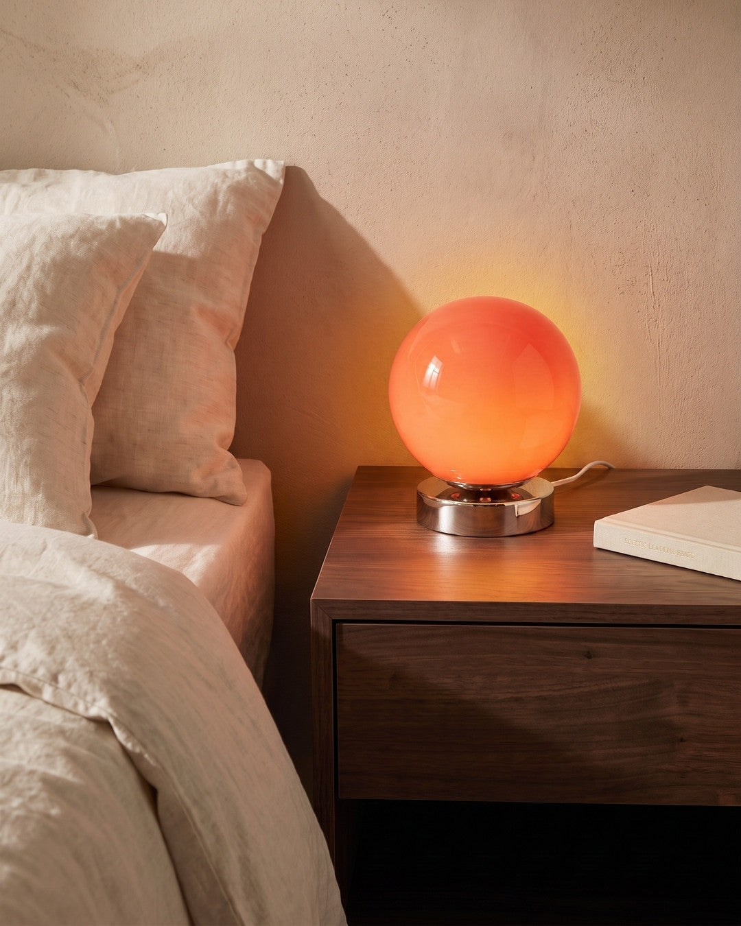 Table Lamp - Olmo