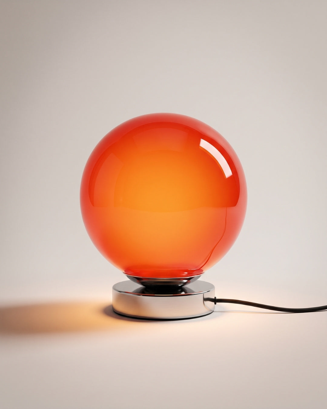 Table Lamp - Olmo