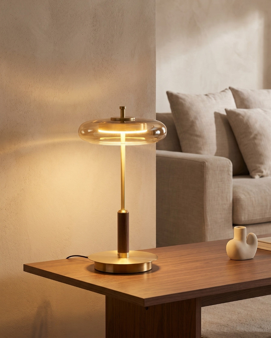 Table Lamp - Alven