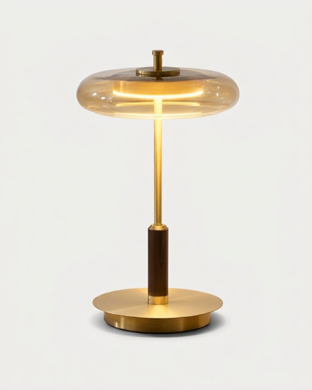 Table Lamp - Alven