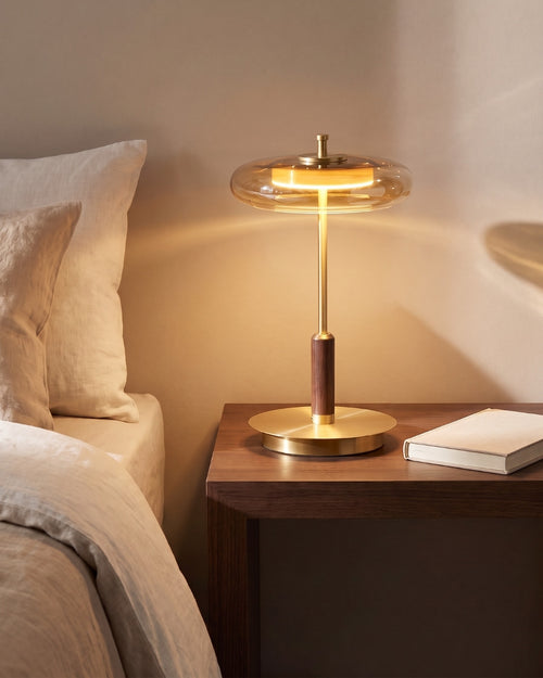 Table Lamp - Alven