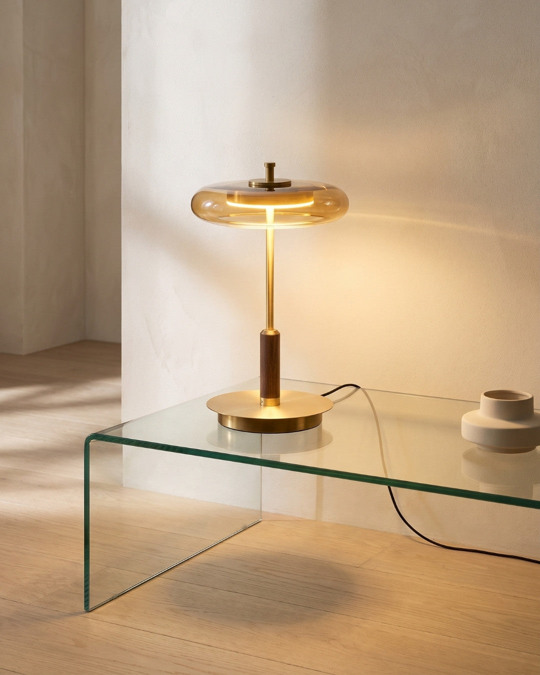 Table Lamp - Alven