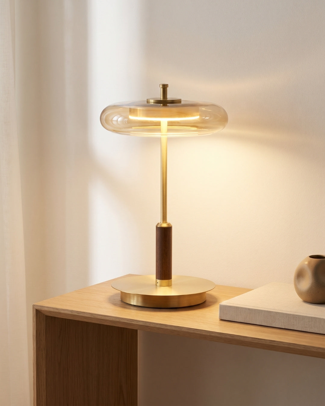 Table Lamp - Alven