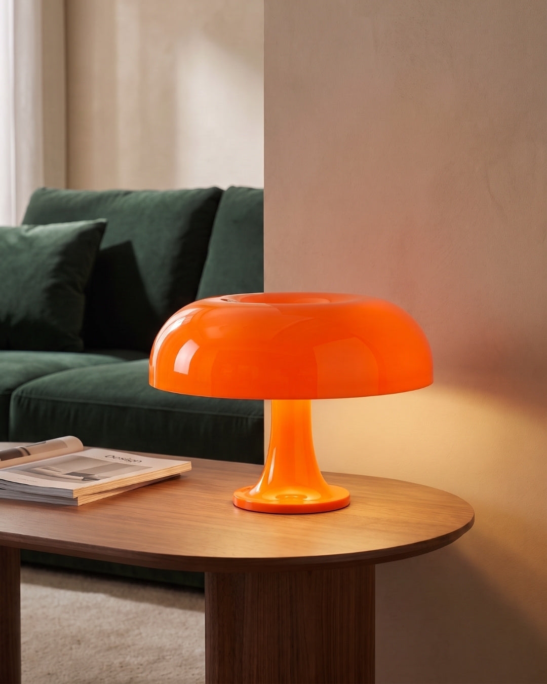 Table Lamp - Beven