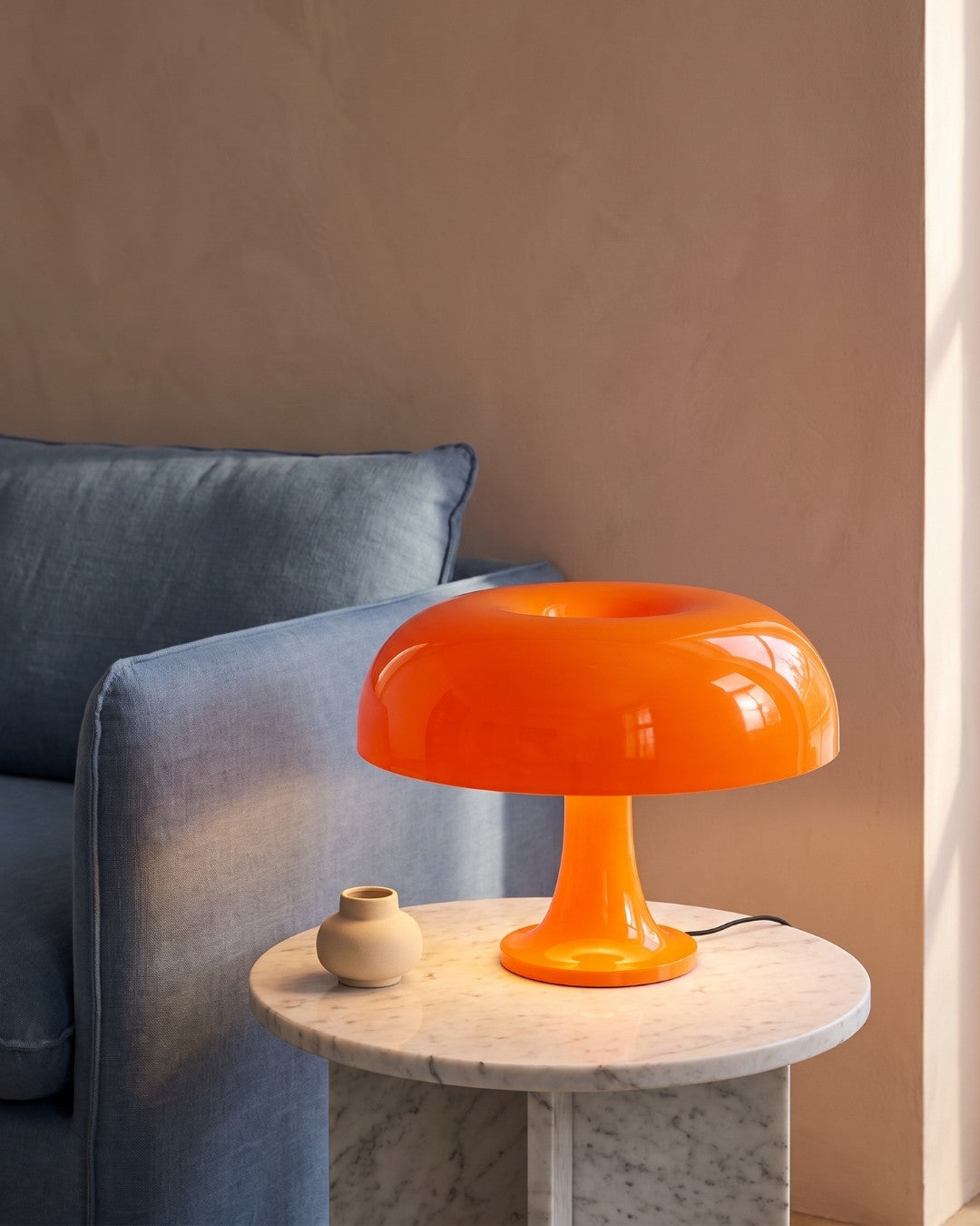 Table Lamp - Beven