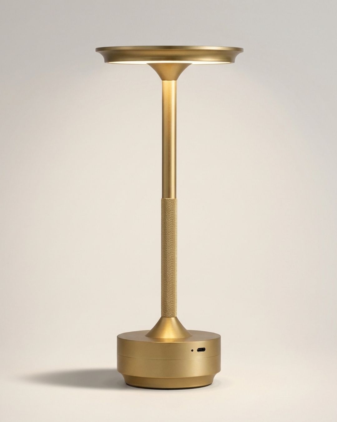 Table Lamp - Brenna