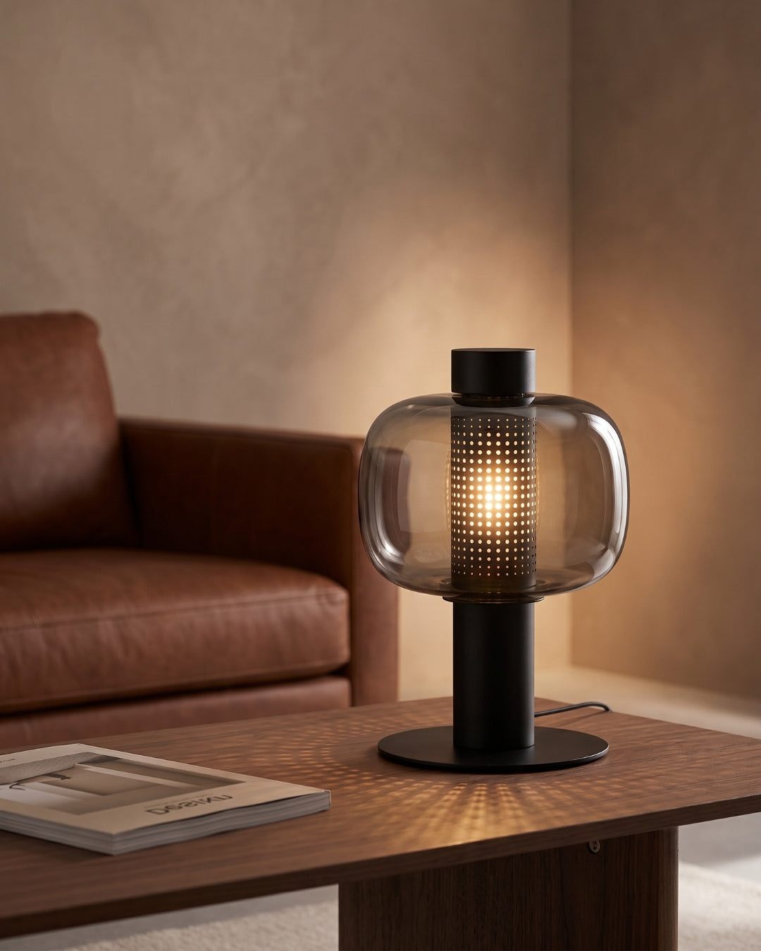 Table Lamp - Breva