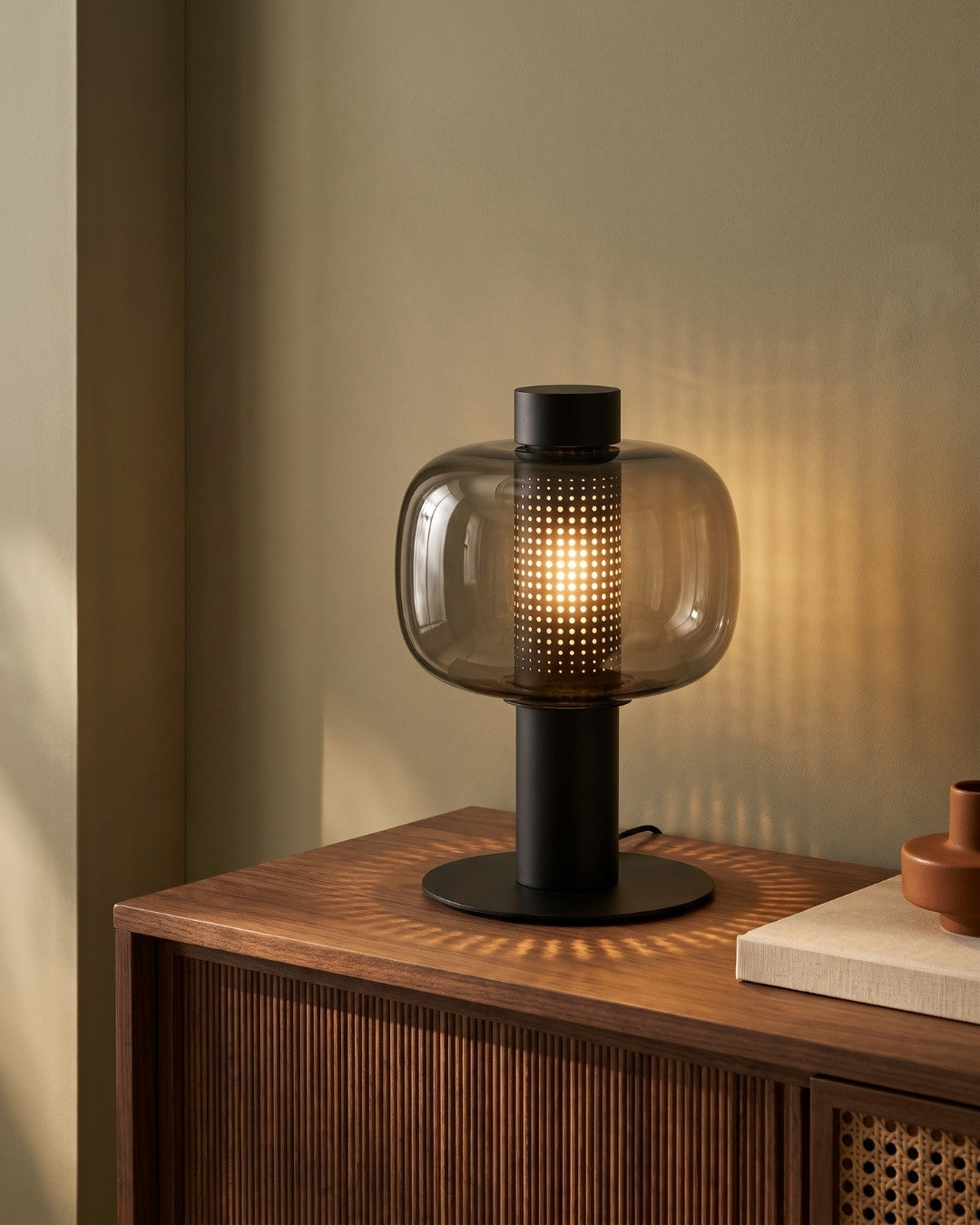 Table Lamp - Breva