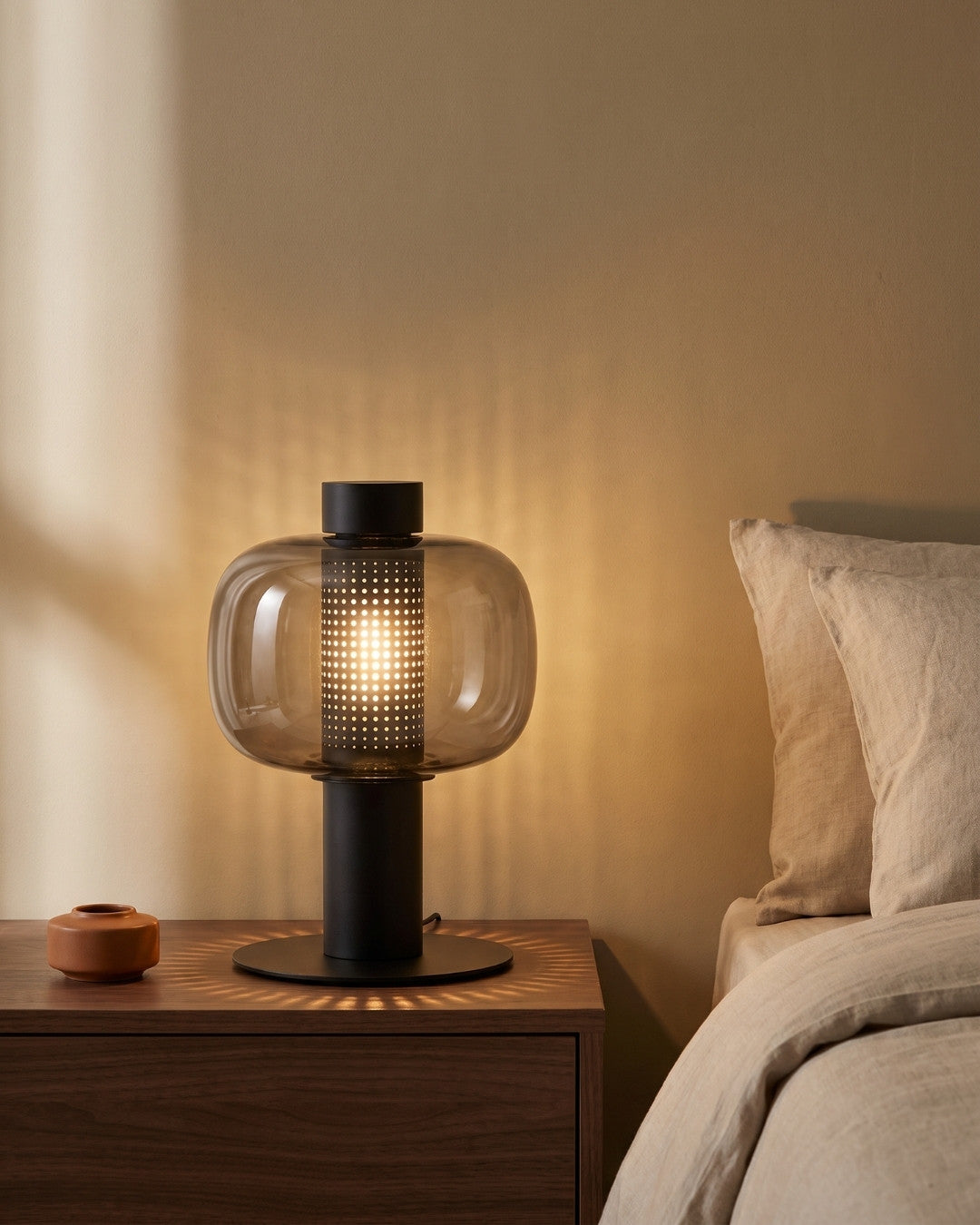 Table Lamp - Breva