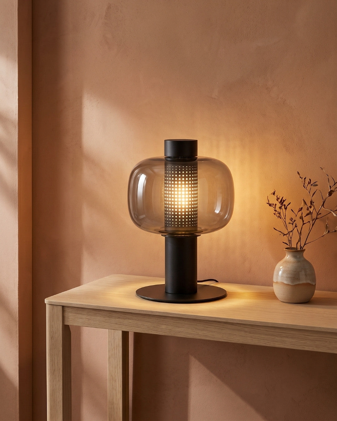 Table Lamp - Breva