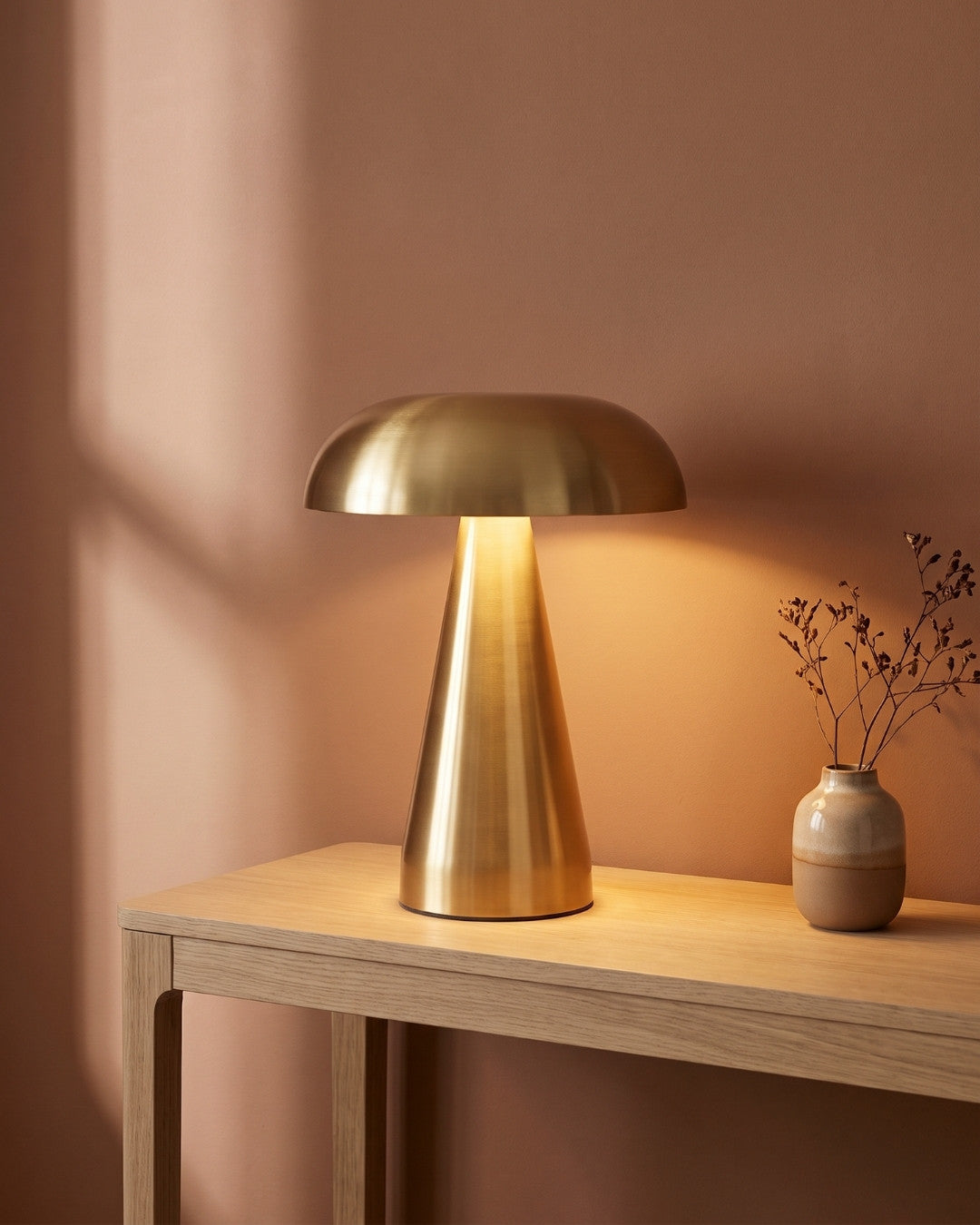 Table Lamp - Cerlin