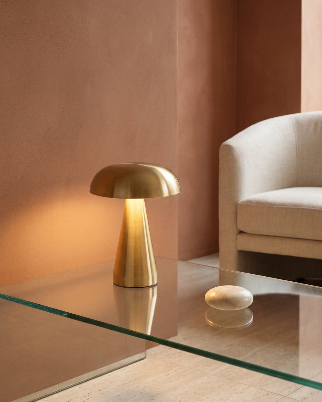 Table Lamp - Cerlin