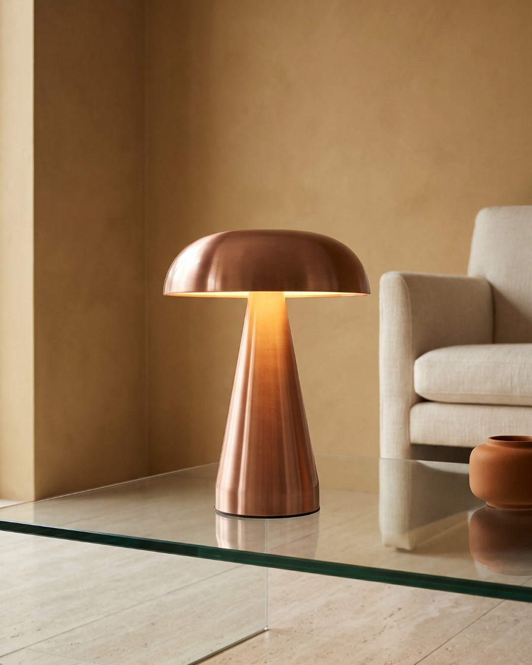 Table Lamp - Cerlin