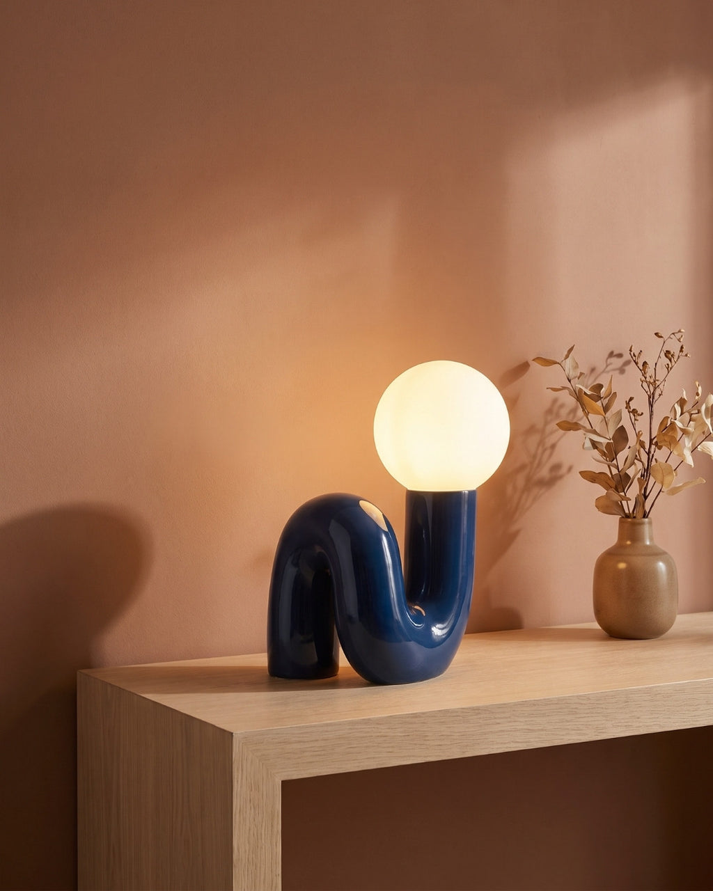 Table Lamp - Elocci