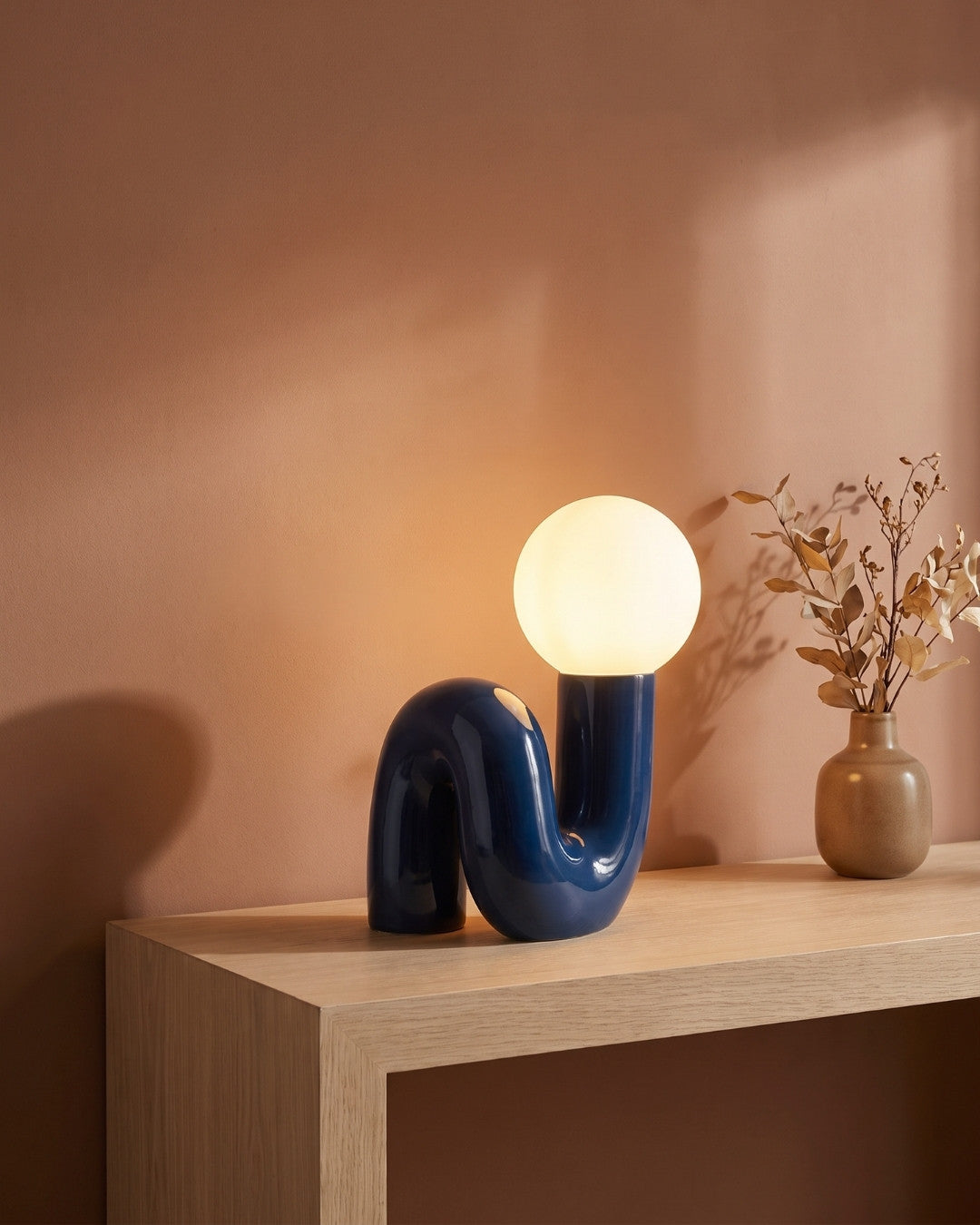 Table Lamp - Elocci