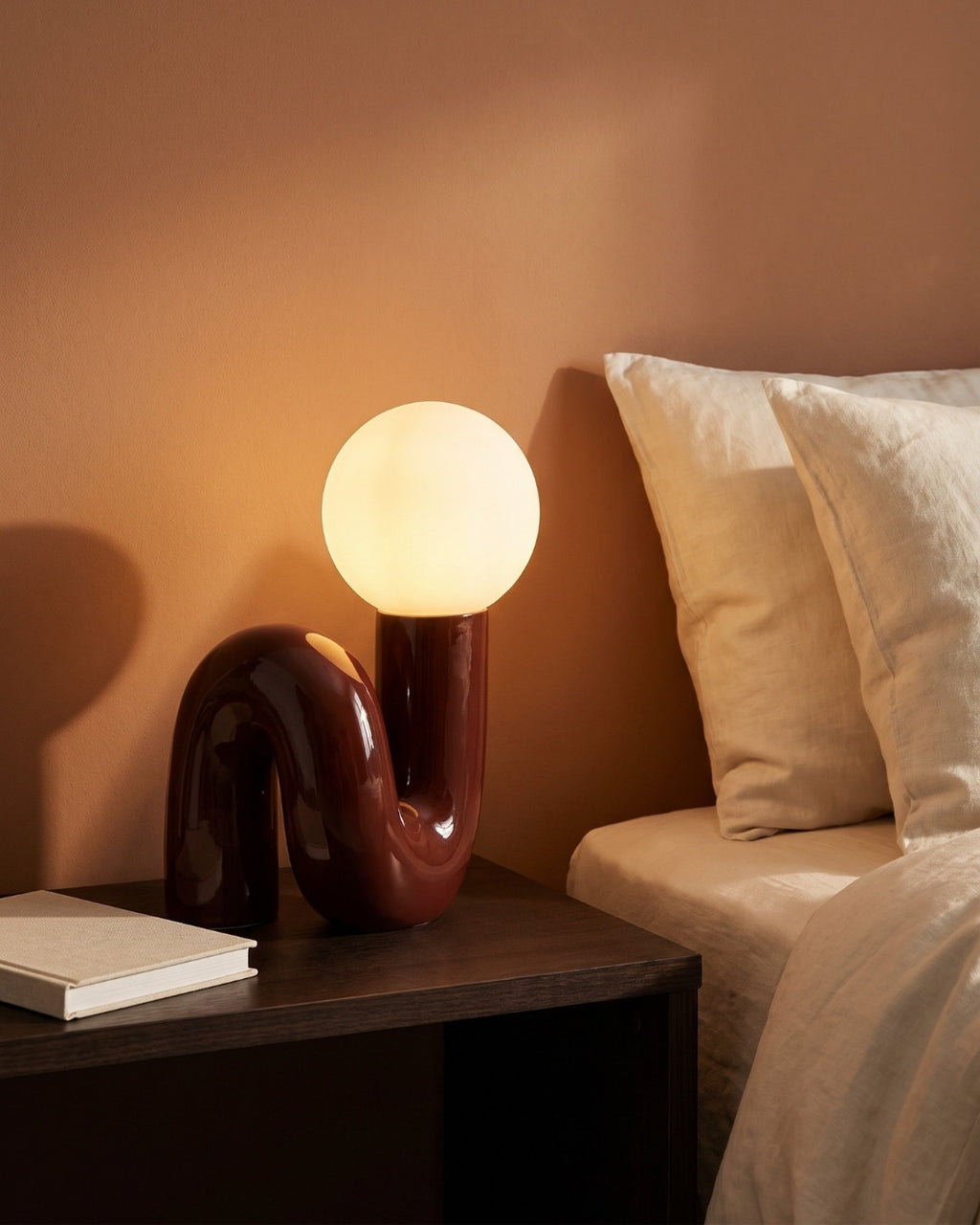 Table Lamp - Elocci