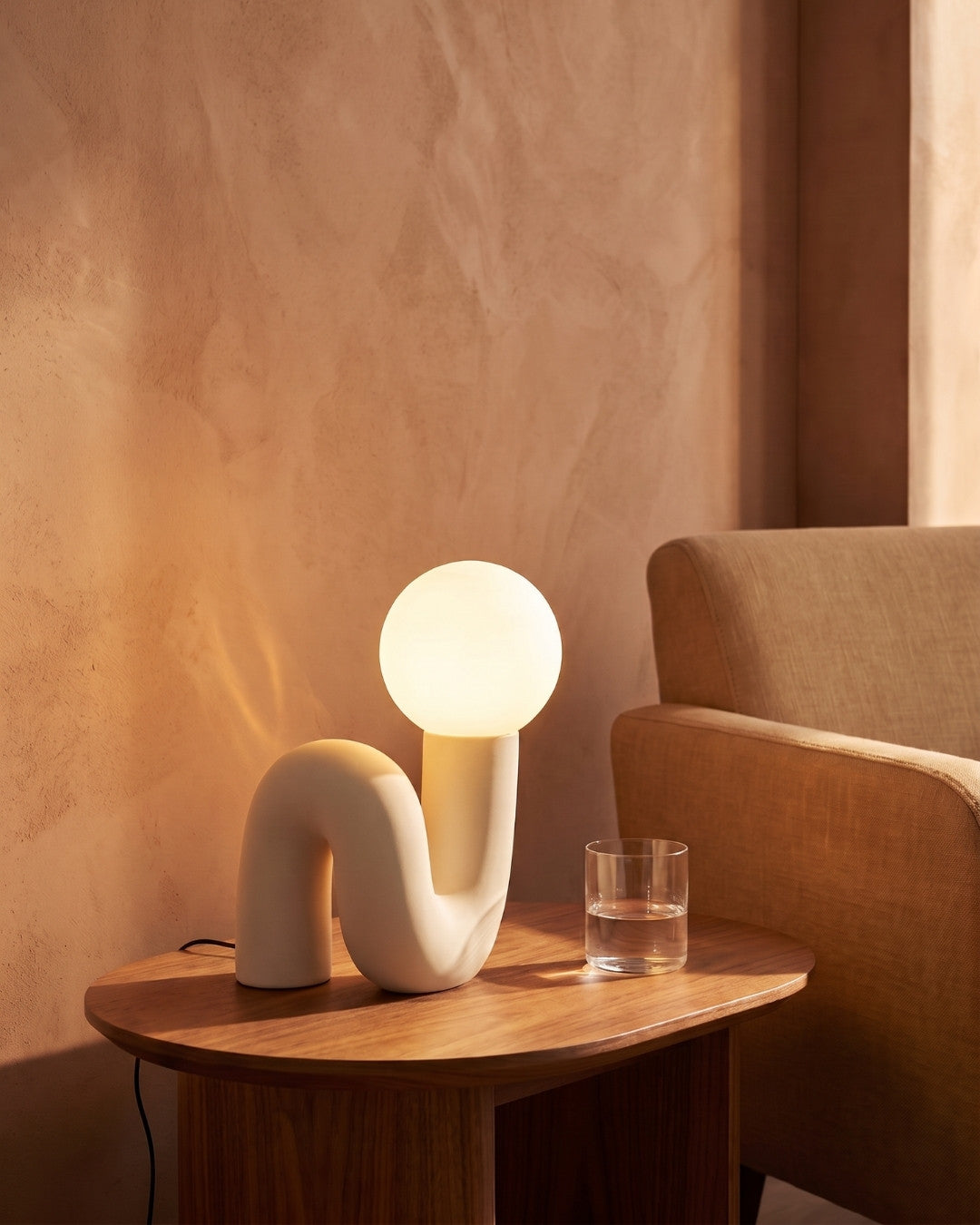 Table Lamp - Elocci