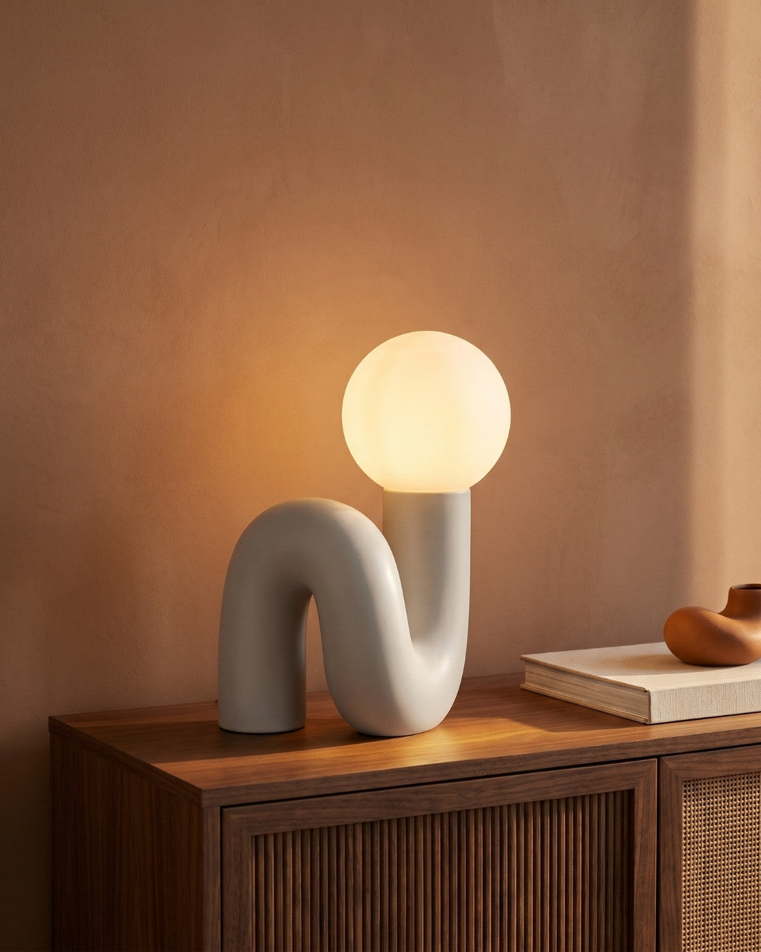 Table Lamp - Elocci