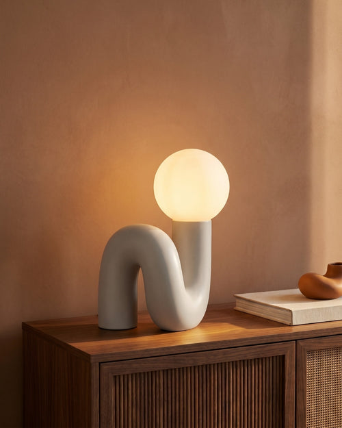 Table Lamp - Elocci