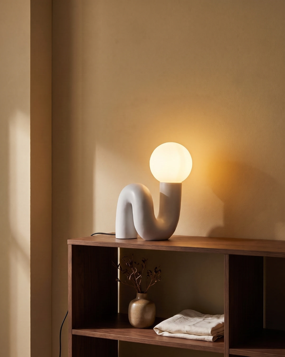Table Lamp - Elocci