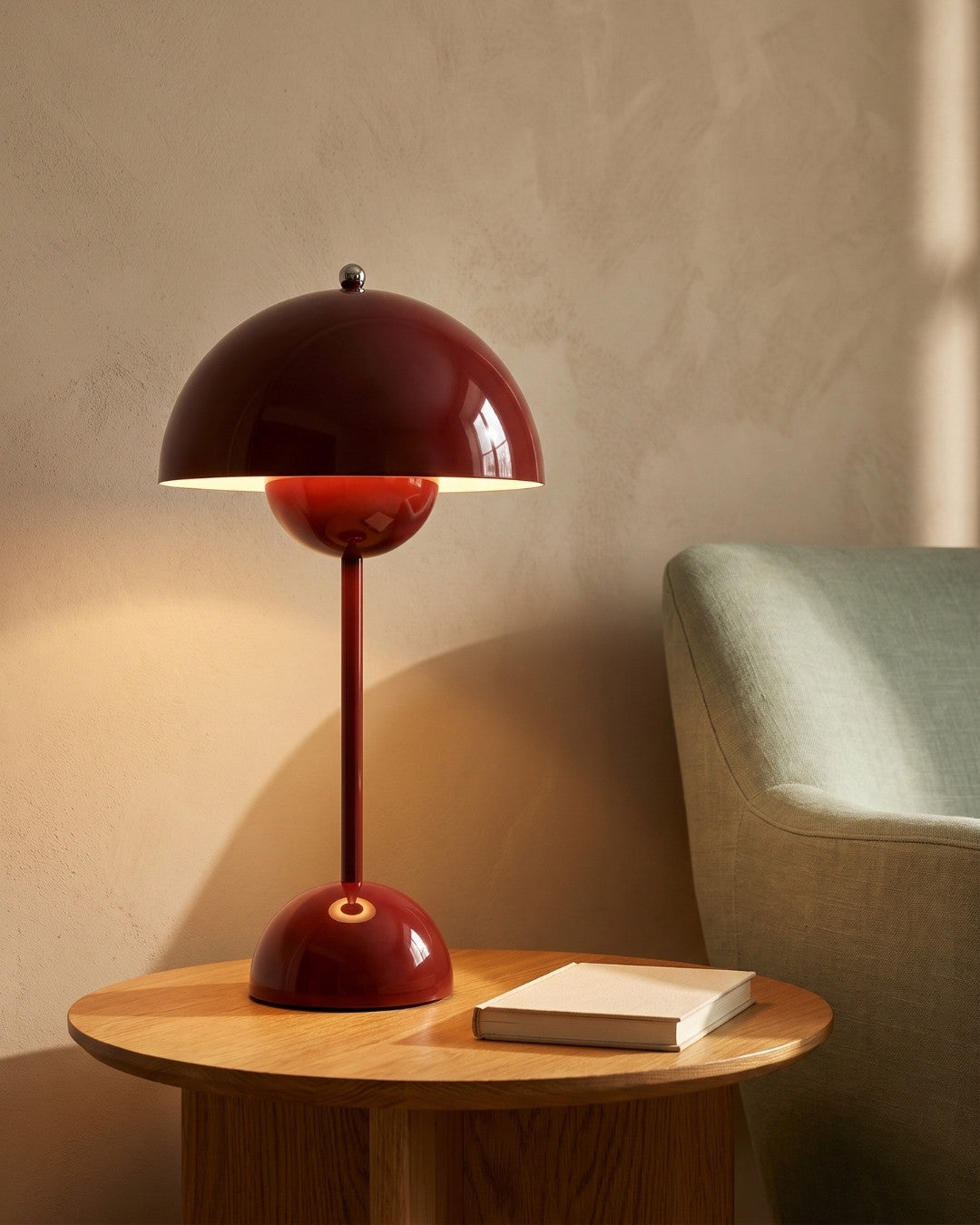 Table Lamp - Elsin