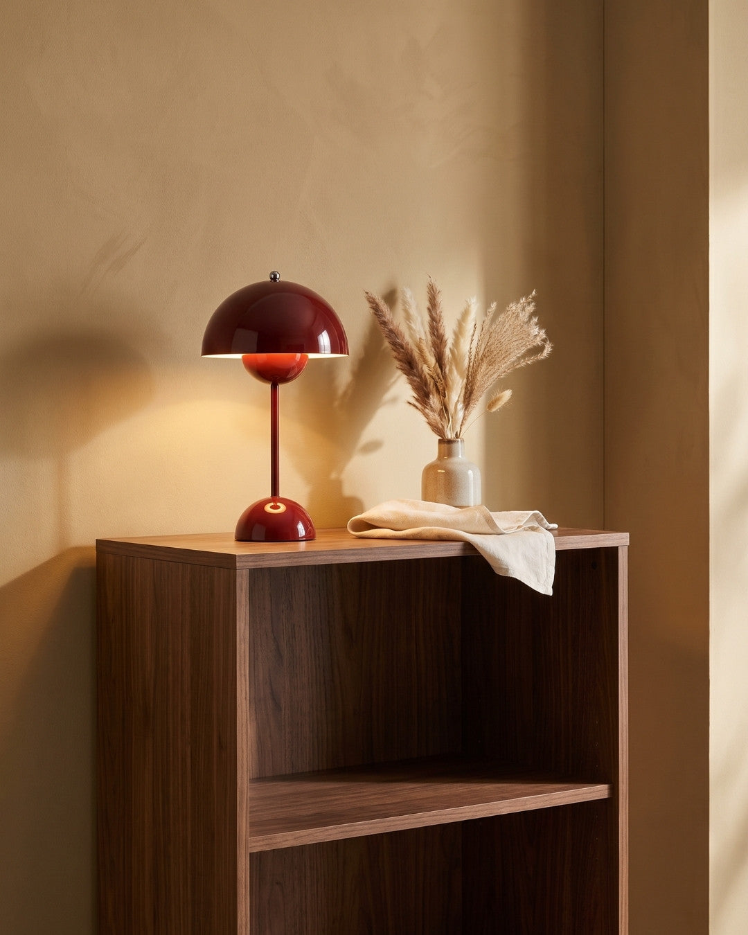 Table Lamp - Elsin